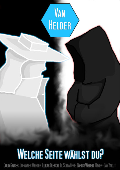 Spielzeugkiste Poster